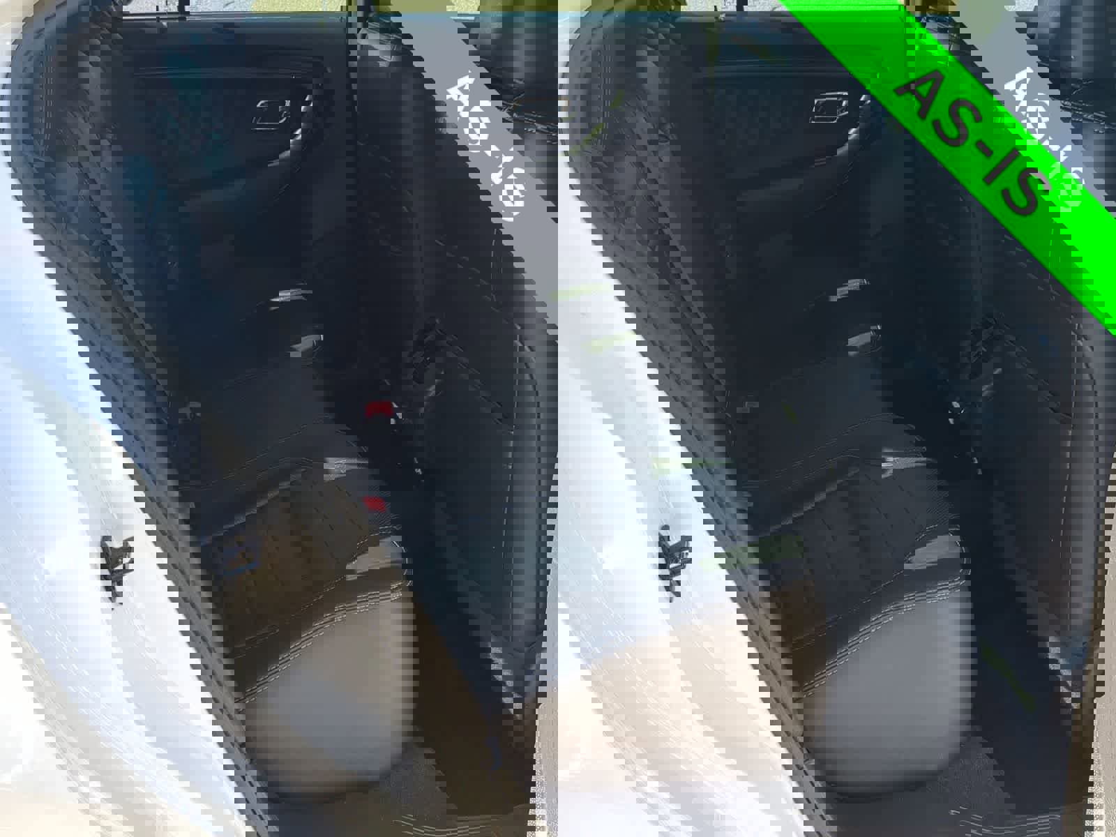 Used 2016 Ford Taurus SHO w/ Equipment Group 401A image 27