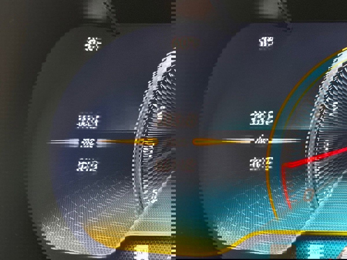 Used 2020 Mercedes-Benz GLC 63 AMG 4MATIC image 39