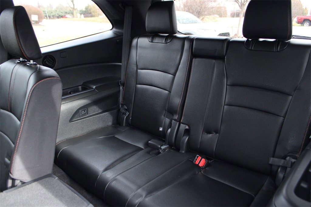 Used 2022 Honda Pilot TrailSport image 13