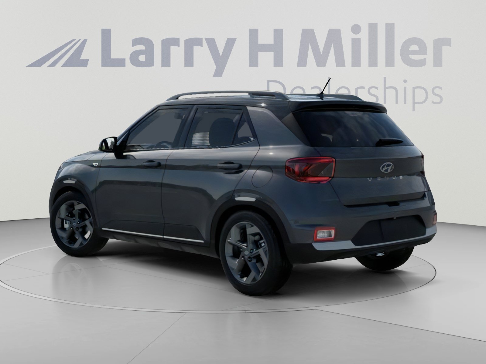 New 2026 Hyundai Venue SEL FWD image 5