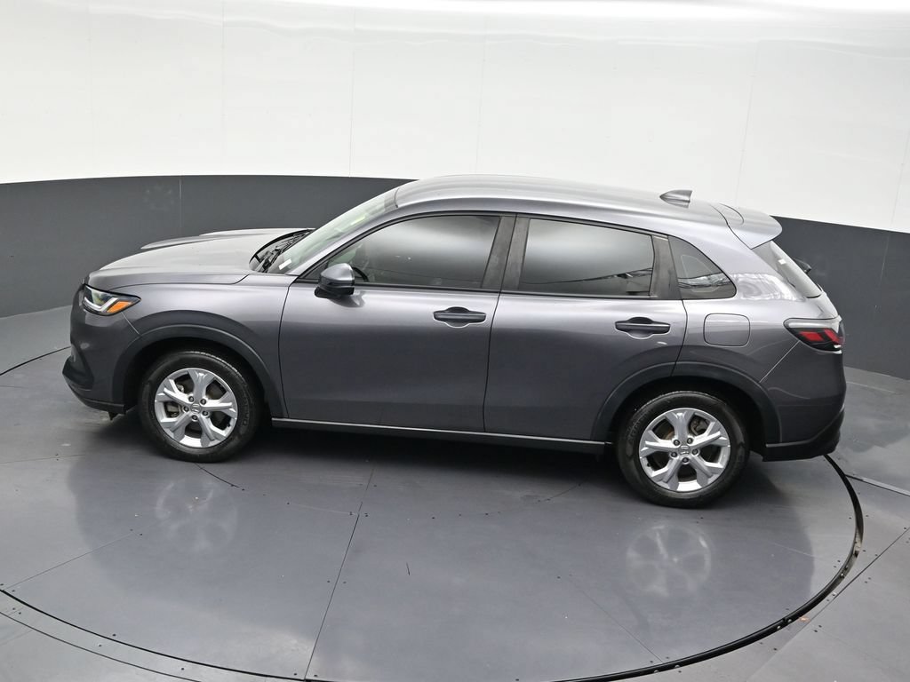Used 2024 Honda HR-V LX image 20