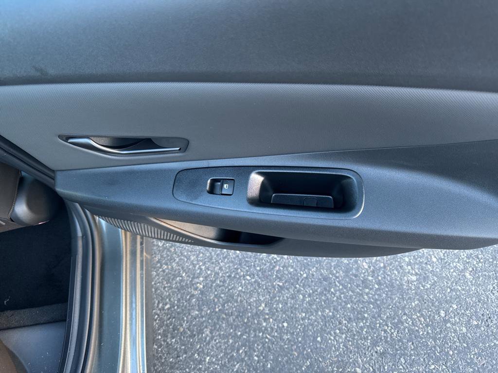 New 2025 Hyundai Elantra Sport image 20