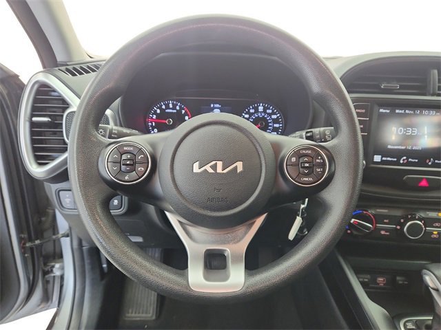Used 2022 Kia Soul LX w/ Technology Package image 13