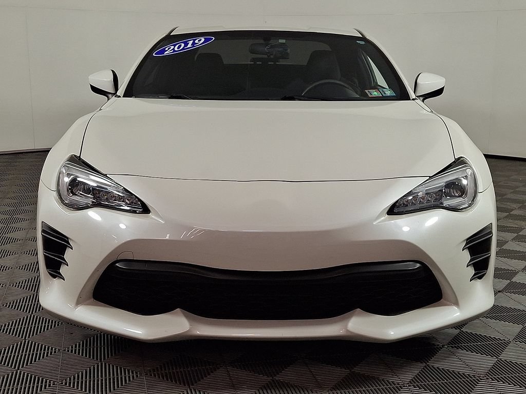 Used 2019 Subaru BRZ Premium RWD image 5