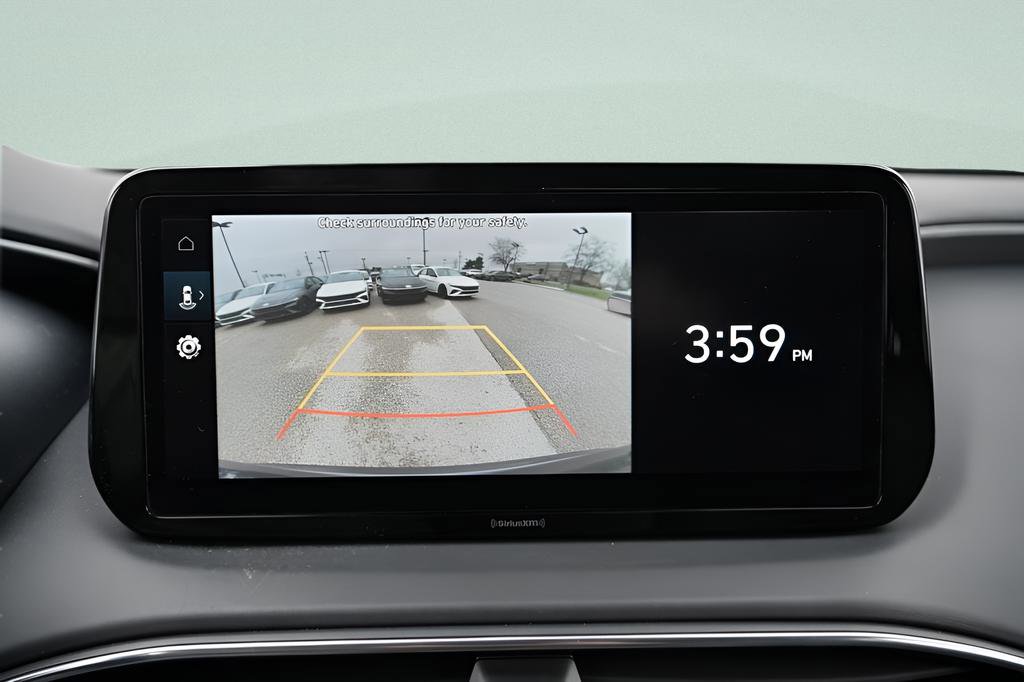Certified 2023 Hyundai Santa Fe SEL AWD/4WD image 36