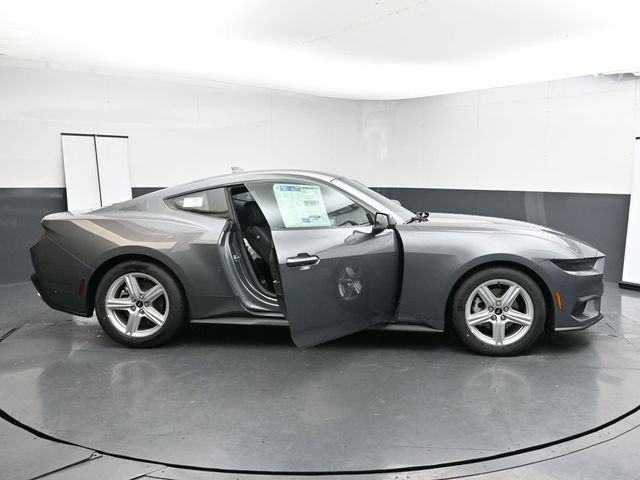 New 2026 Ford Mustang Coupe image 36