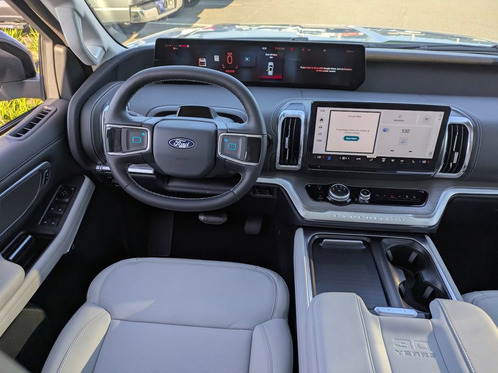 New 2027 Ford Expedition Platinum AWD/4WD image 19