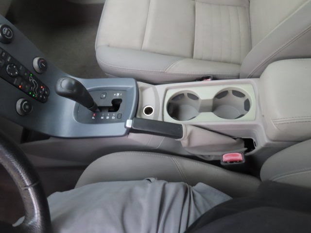 Used 2007 Volvo S40 2.4i FWD image 21