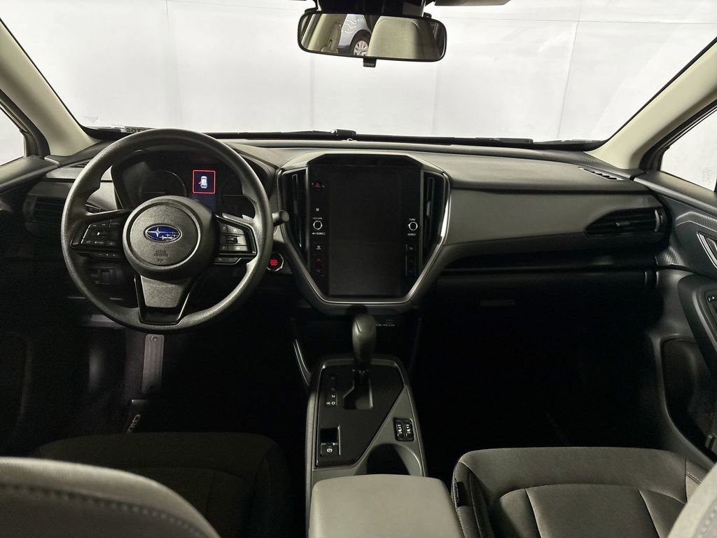 Certified 2025 Subaru Crosstrek 2.0i Premium AWD/4WD image 13