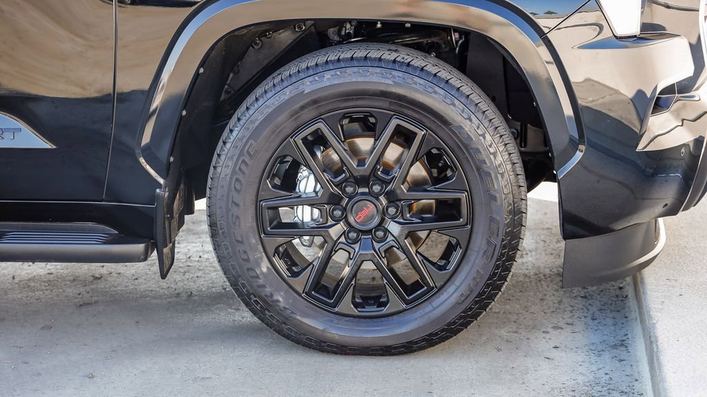 Used 2025 Toyota Sequoia SR5 image 11