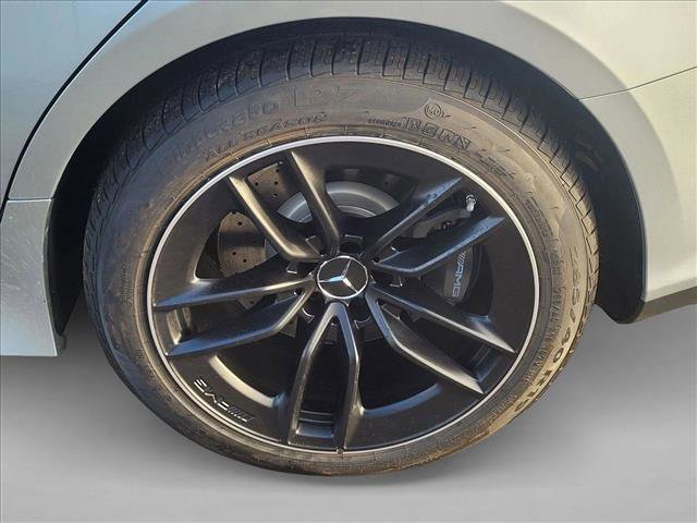 New 2026 Mercedes-Benz AMG GT 53 image 10