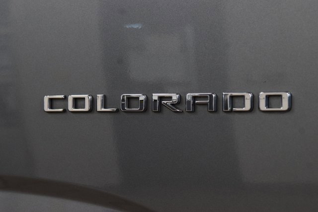 Used 2022 Chevrolet Colorado ZR2 image 15