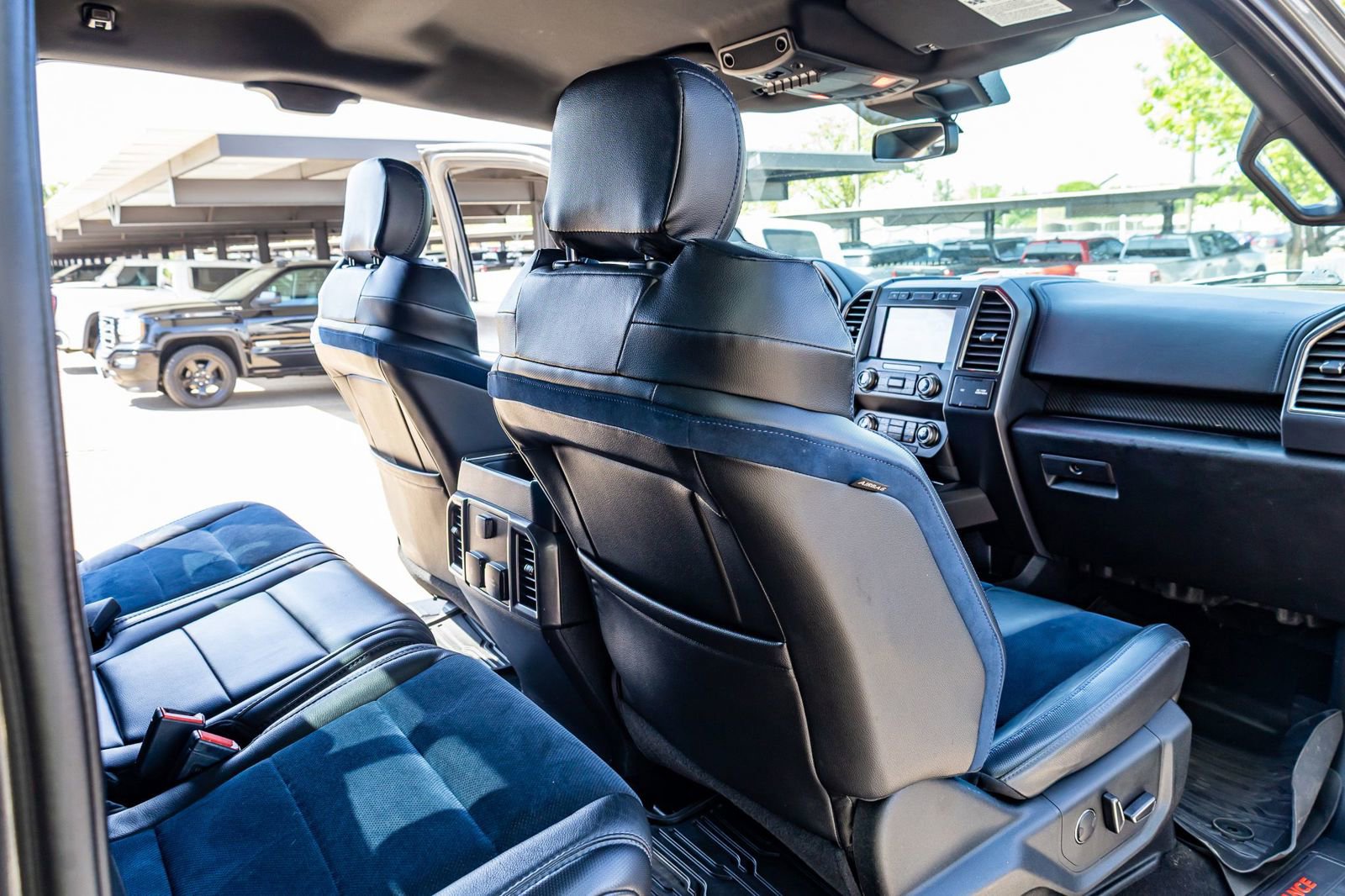 Used 2019 Ford F150 Raptor image 28
