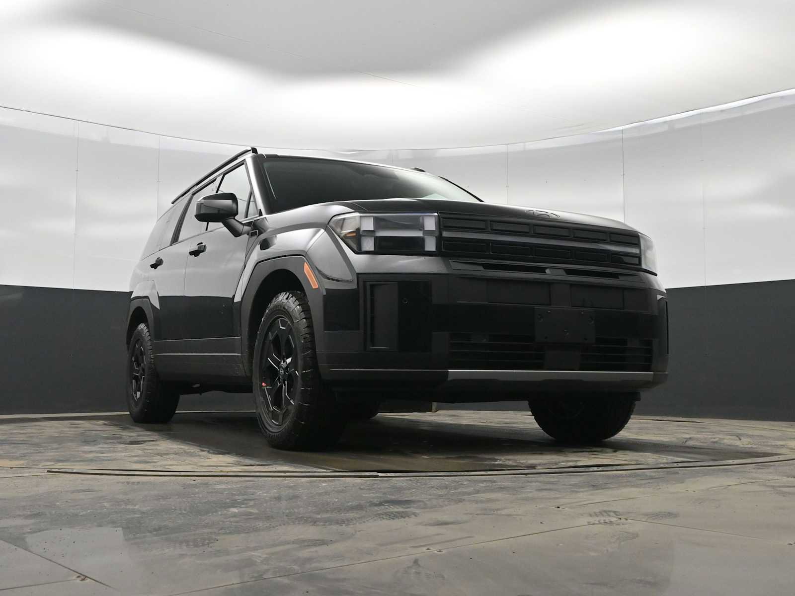 New 2026 Hyundai Santa Fe XRT image 30