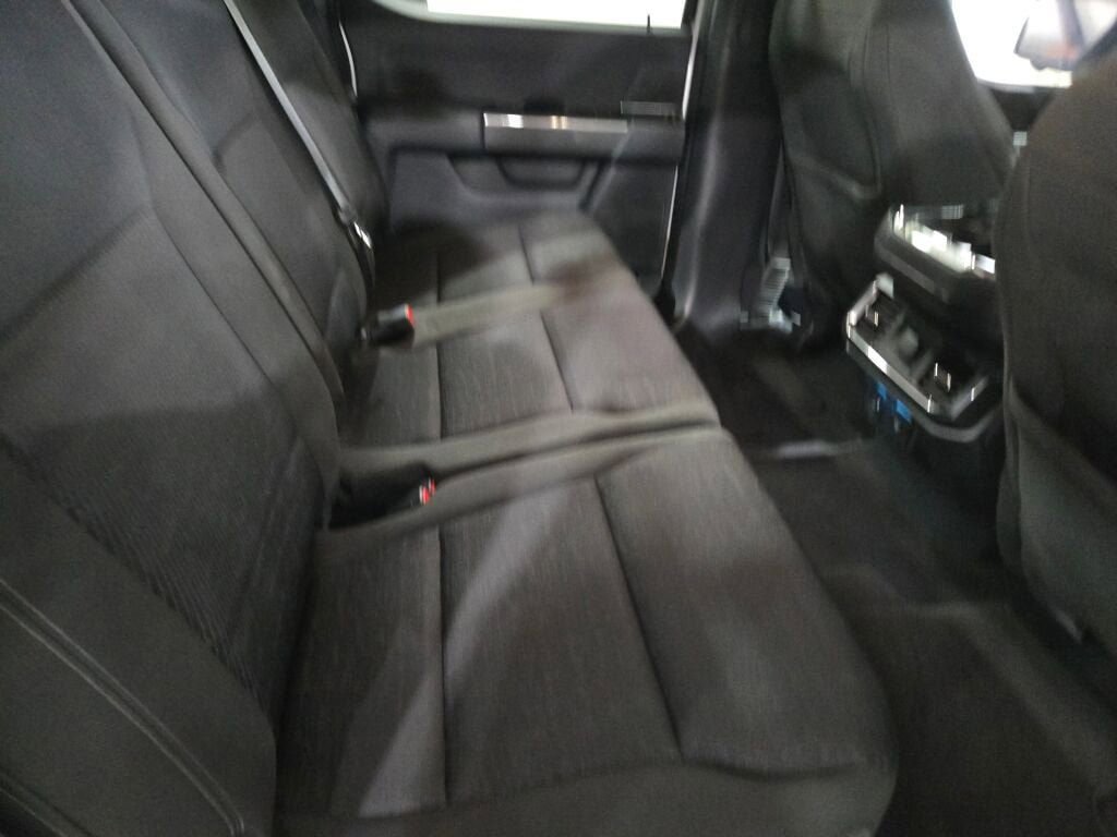 Certified 2023 Ford F150 XLT w/ Equipment Group 302A High image 14