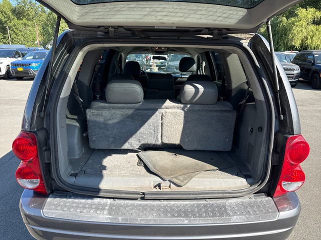 Used 2004 Dodge Durango SLT AWD/4WD image 13