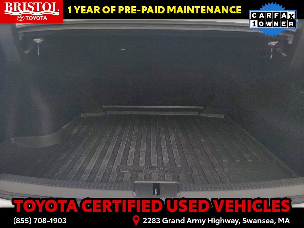 Used 2024 Toyota Crown Platinum AWD/4WD image 34
