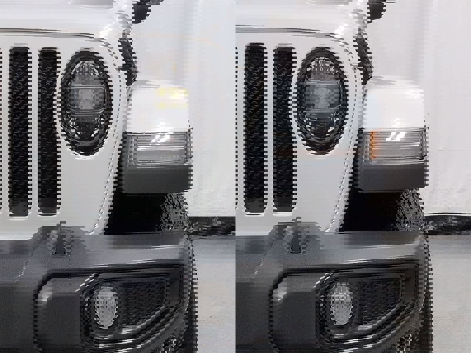 Certified 2020 Jeep Wrangler Unlimited Sahara image 11