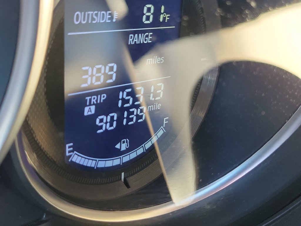 Used 2016 MAZDA CX-5 Touring FWD image 26