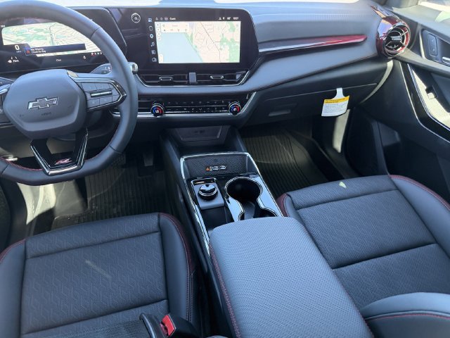 New 2027 Chevrolet Equinox RS w/ Safety and Technology Package FWD image 18