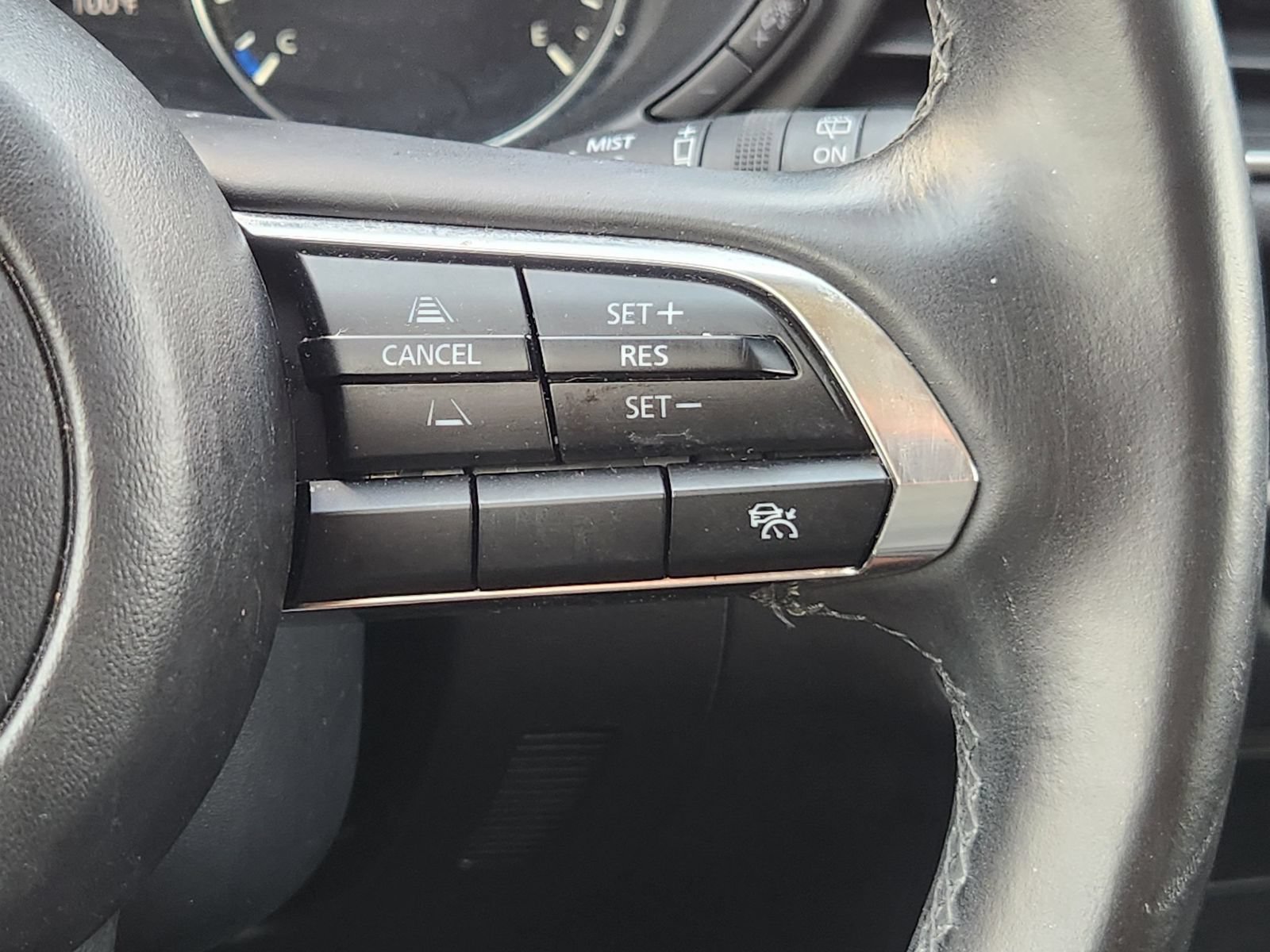 Used 2024 MAZDA CX-30 AWD 2.5 S w/ Select Sport Pkg image 27