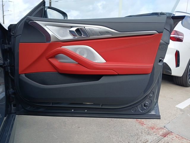 New 2026 BMW 840i xDrive image 16