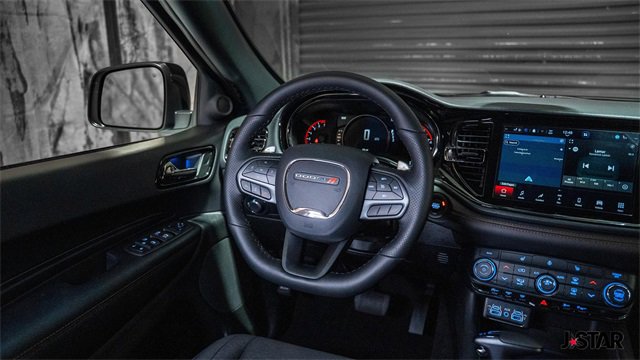 New 2026 Dodge Durango GT w/ Blacktop Package image 5