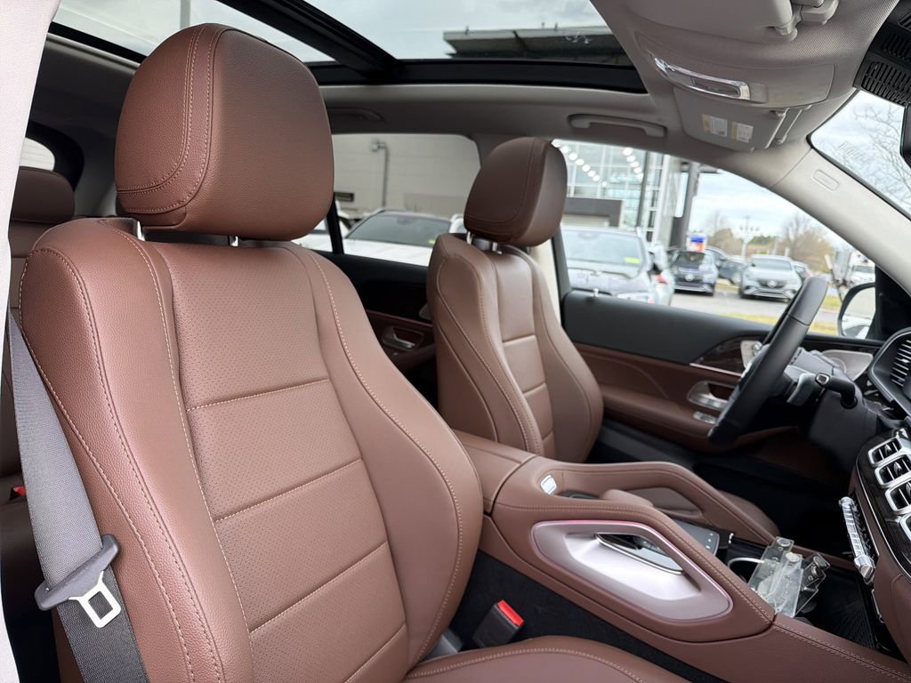 New 2026 Mercedes-Benz GLE 450 4MATIC image 19