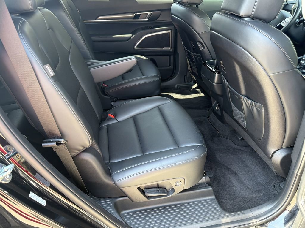 Used 2024 Kia Telluride S w/ S Sunroof Package image 15