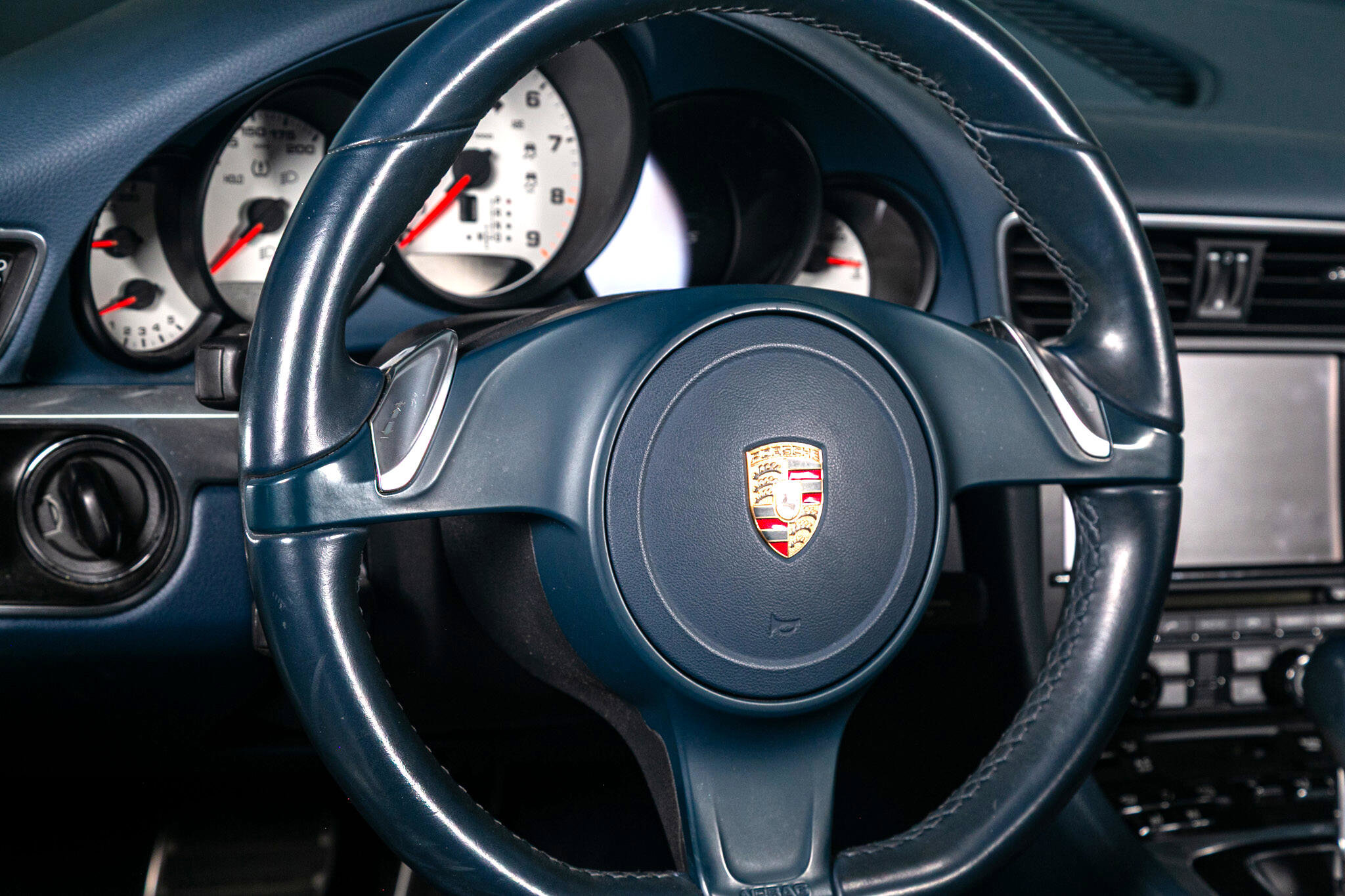 Used 2013 Porsche 911 Carrera S image 36