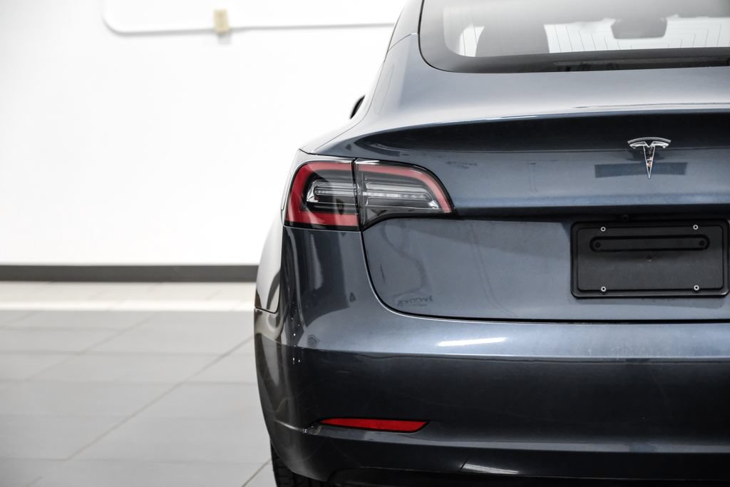Used 2023 Tesla Model 3 Long Range AWD/4WD image 48
