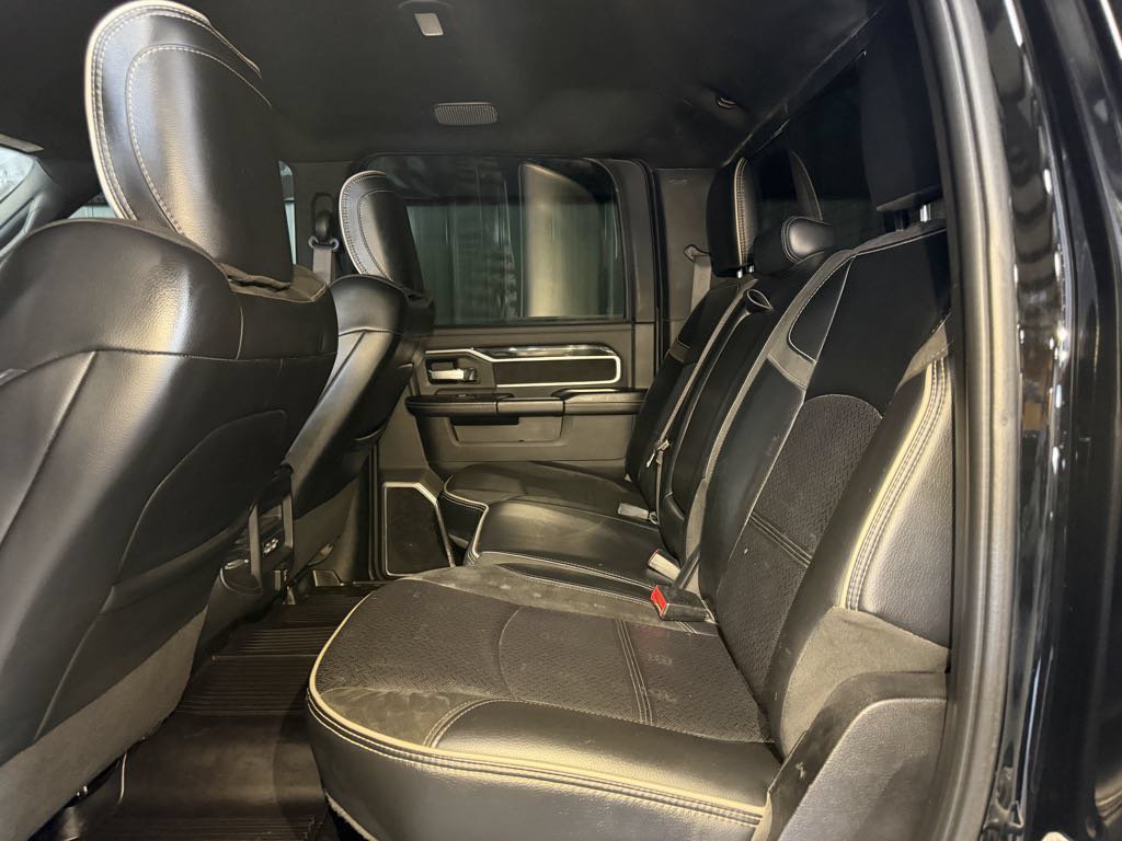 Used 2020 RAM 2500 Laramie AWD/4WD image 13