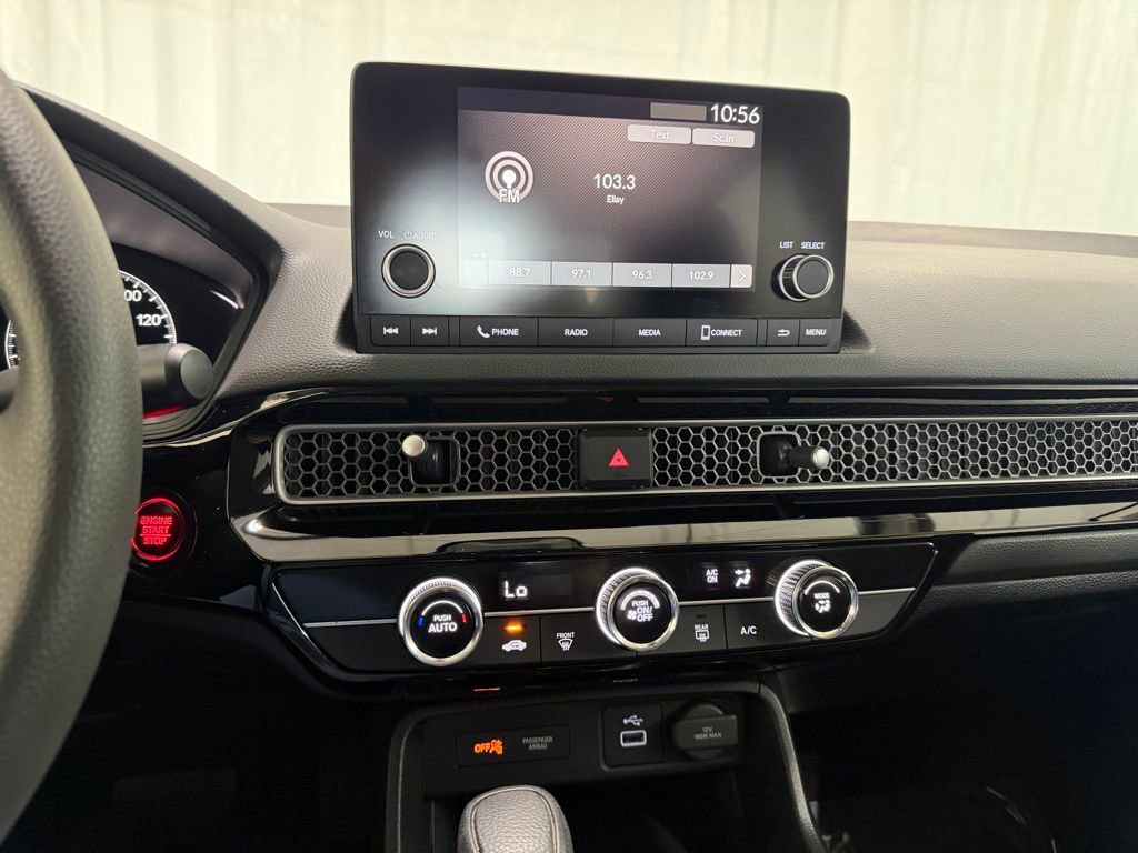 Used 2024 Honda Civic LX image 22