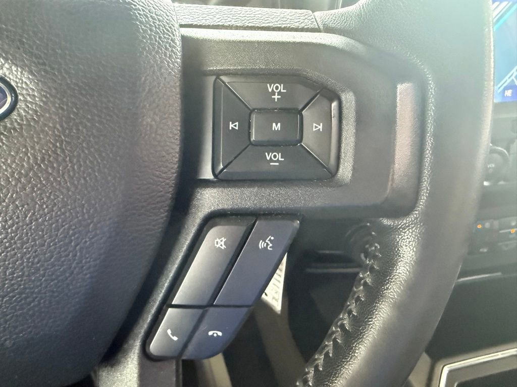 Used 2020 Ford F150 XLT w/ Equipment Group 302A Luxury image 24