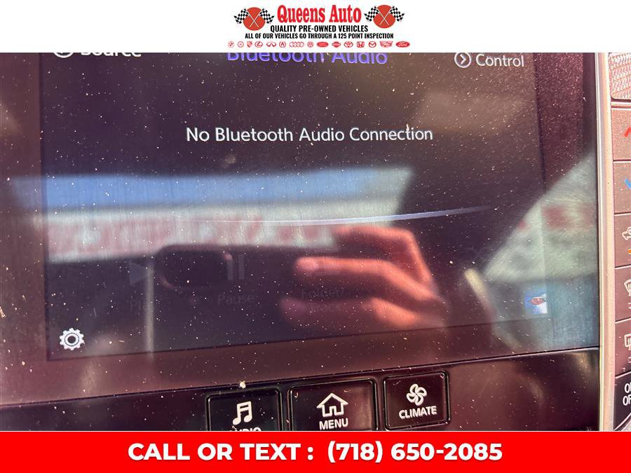 Used 2018 INFINITI Q60 Red Sport 400 AWD/4WD image 50