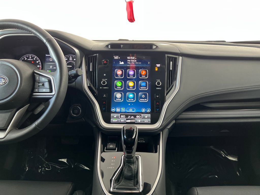 Certified 2023 Subaru Outback Limited XT image 22