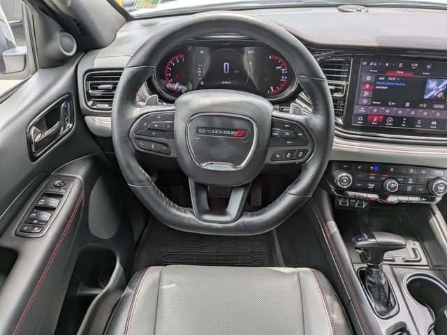 Used 2024 Dodge Durango GT AWD/4WD image 20