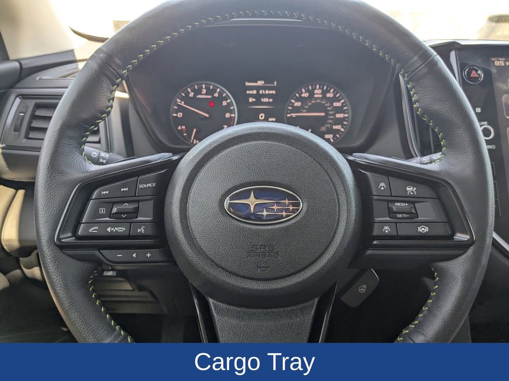 Used 2024 Subaru Ascent Onyx Edition w/ Popular Package Onyx image 26