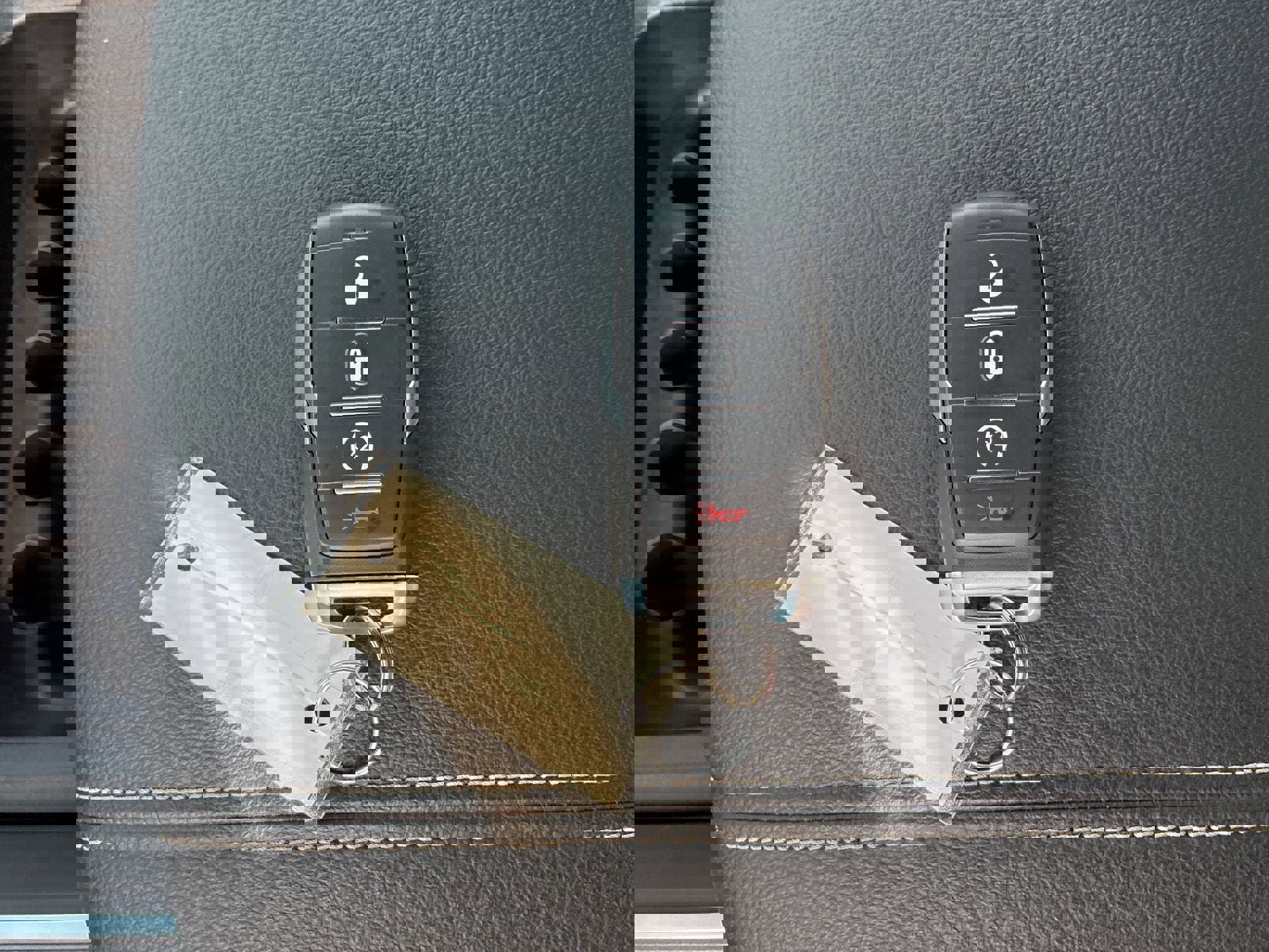 New 2026 RAM 2500 Big Horn image 35