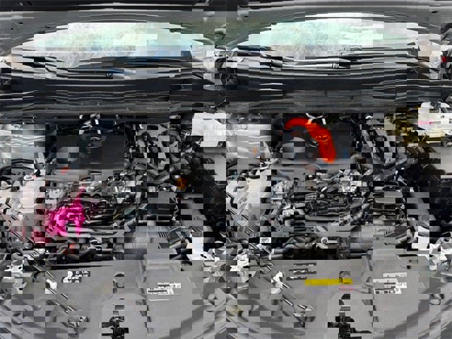 Certified 2024 Toyota Sienna Limited image 12