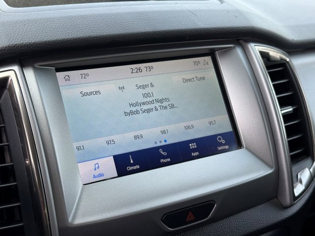 Used 2020 Ford Ranger XLT w/ Trailer Tow Package image 26