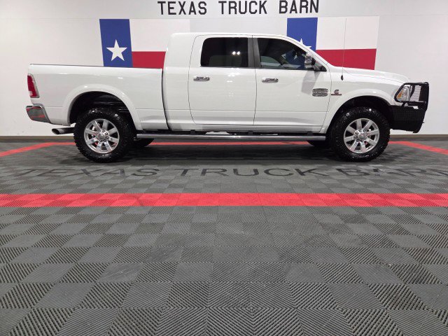 Used 2016 RAM 2500 Longhorn w/ Convenience Group image 9