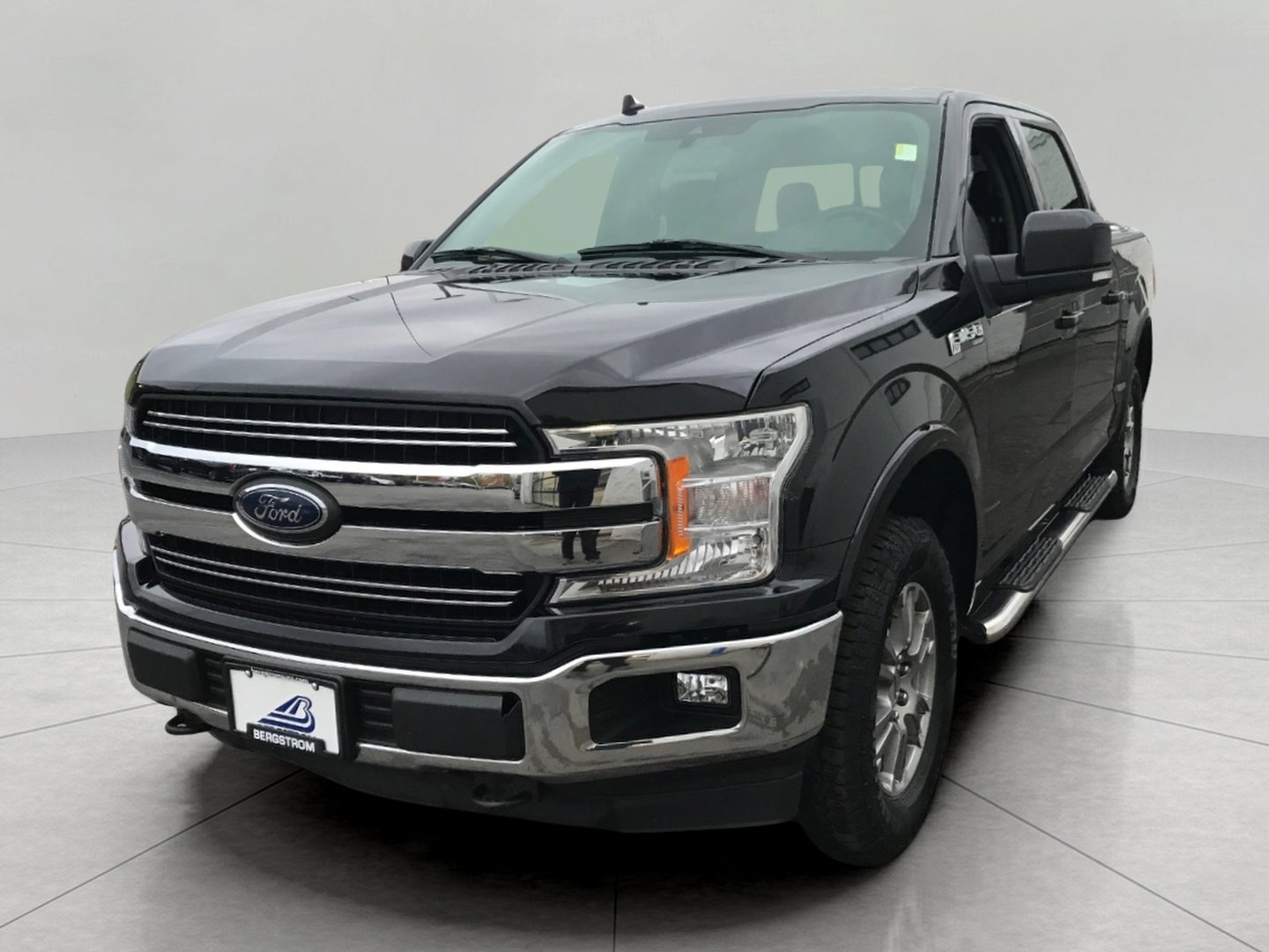 Used 2019 Ford F150 Lariat image 10