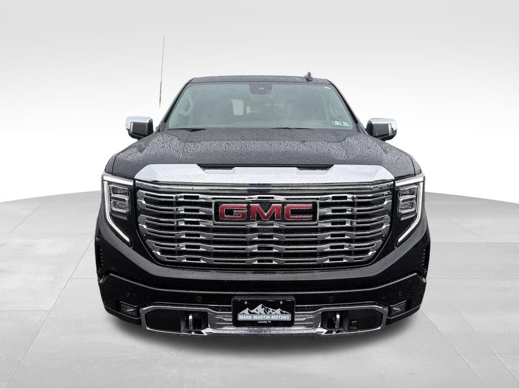 Used 2026 GMC Sierra 1500 Denali AWD/4WD image 28