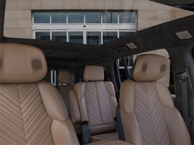 New 2025 Cadillac Escalade IQ Luxury 2 image 24