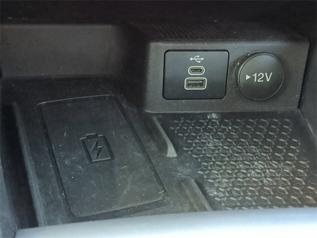 Used 2023 Ford Bronco Sport Big Bend w/ Convenience Package image 27