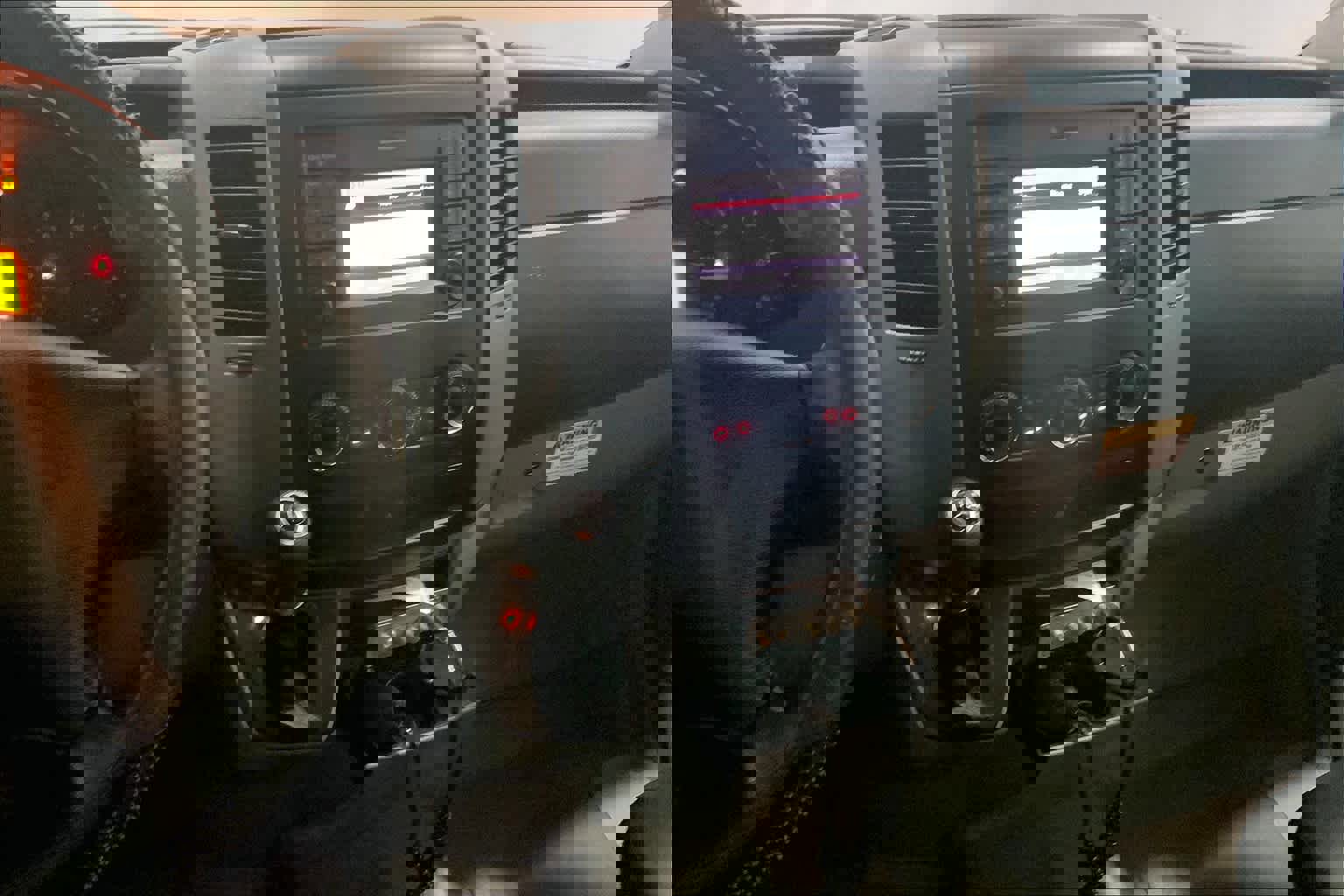 Used 2016 Mercedes-Benz Sprinter 2500 image 5