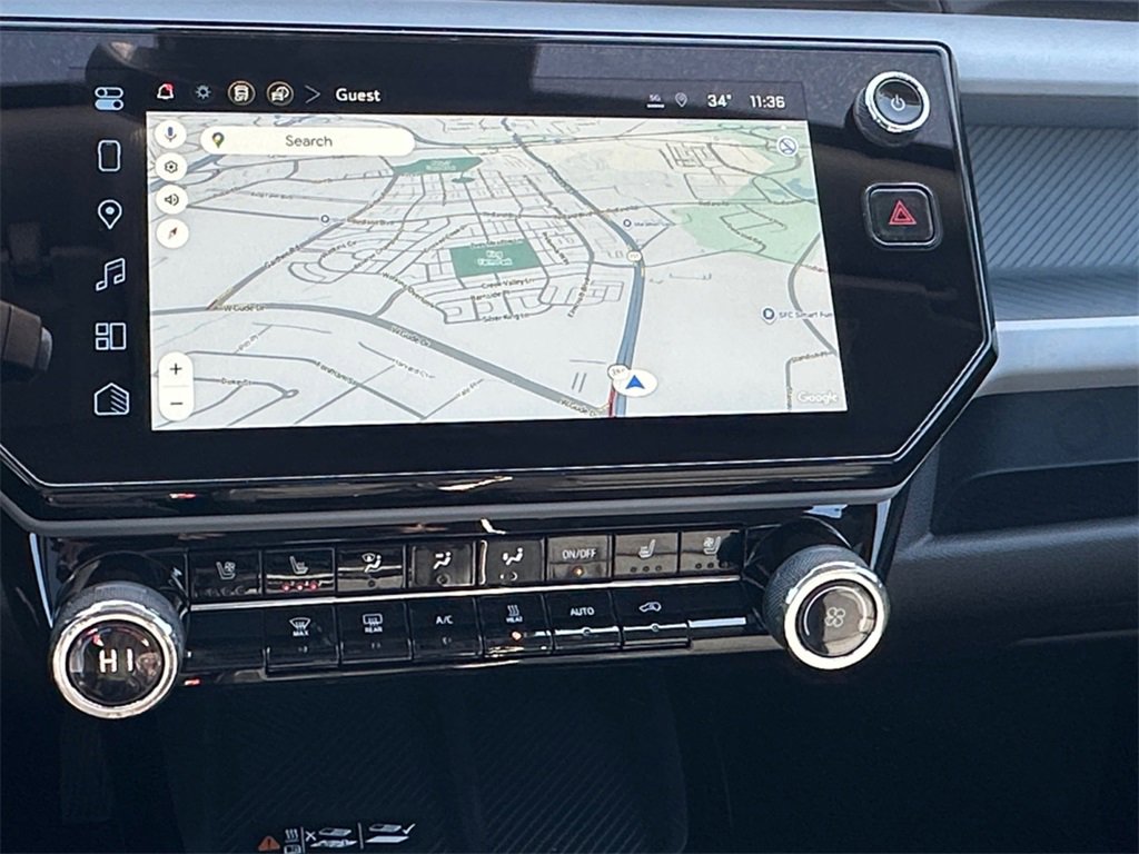 New 2027 Chevrolet Bolt RS image 15