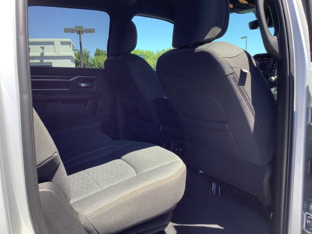 Used 2026 RAM 2500 Big Horn AWD/4WD image 32