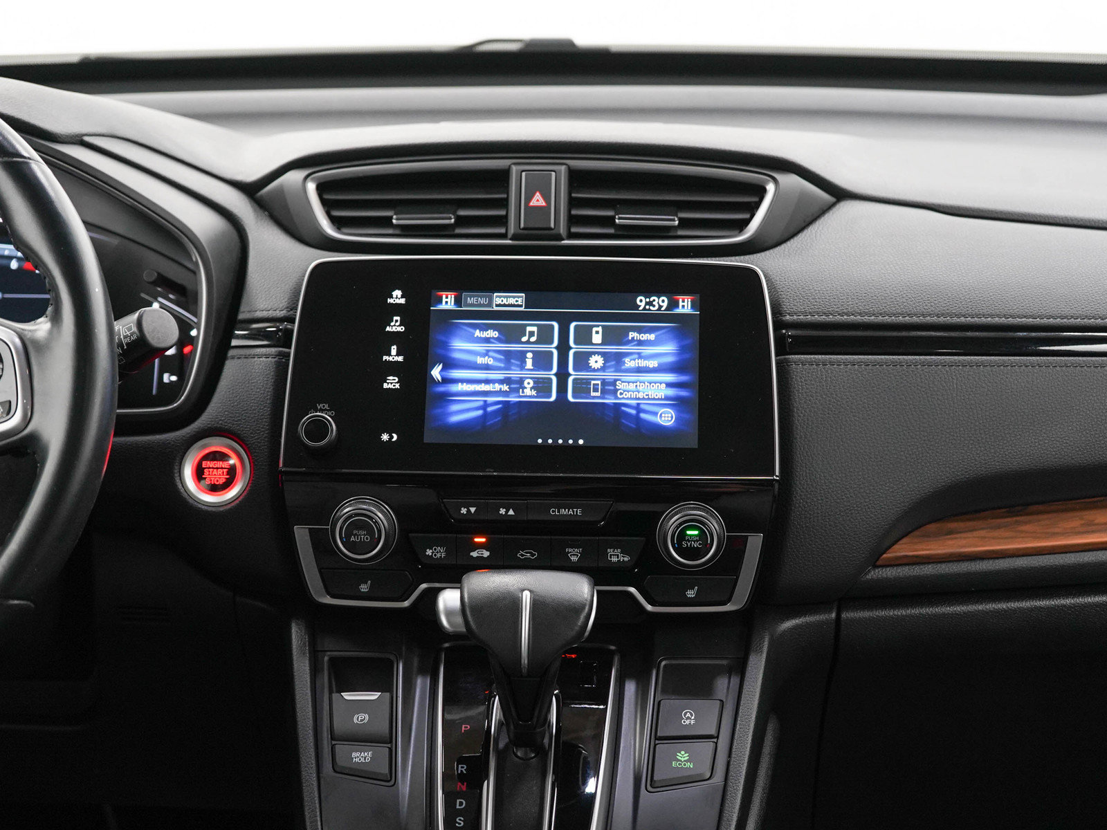 Used 2020 Honda CR-V EX-L image 15